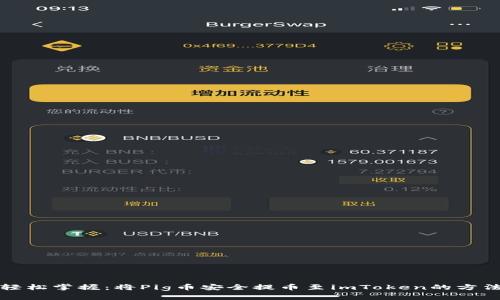 轻松掌握：将Pig币安全提币至imToken的方法