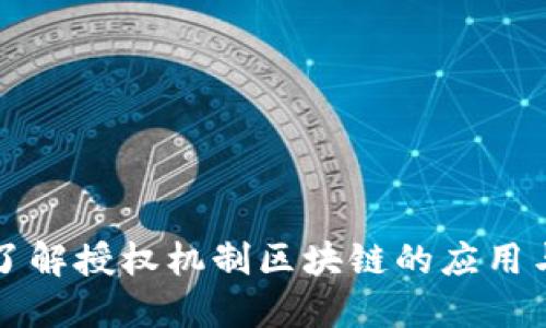 深入了解授权机制区块链的应用与未来