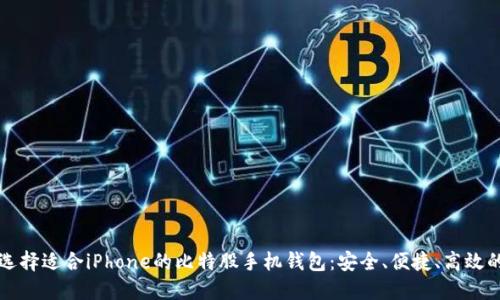 如何选择适合iPhone的比特股手机钱包：安全、便捷、高效的指南