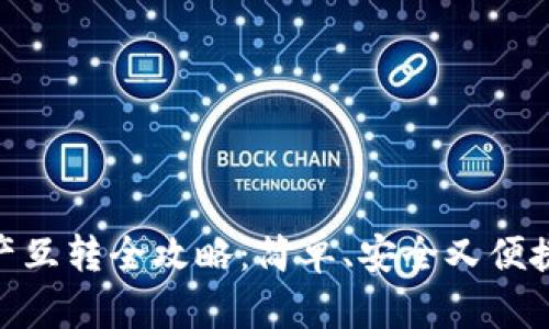 imToken钱包资产互转全攻略:简单、安全又便捷的数字资产转移