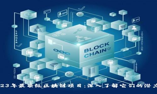 探秘2023年最顶级区块链项目：深入了解它们的潜力与价值