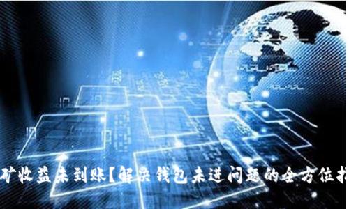 挖矿收益未到账？解决钱包未进问题的全方位指南