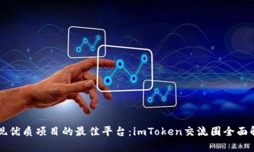 发现优质项目的最佳平台：imToken交流圈全面解析