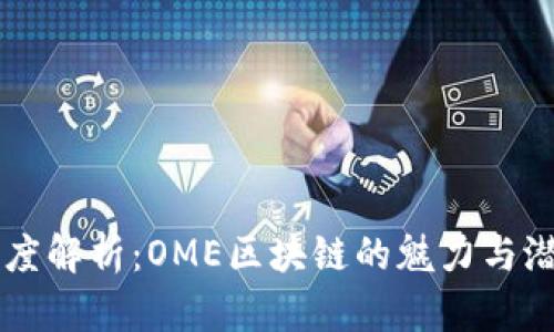 深度解析：OME区块链的魅力与潜力