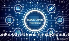 在哪里申请SC钱包地址：完整指南与实用技巧