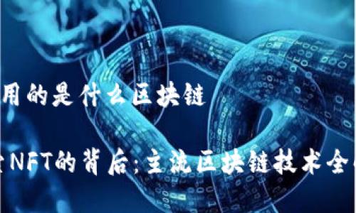 nft用的是什么区块链

探索NFT的背后：主流区块链技术全解析