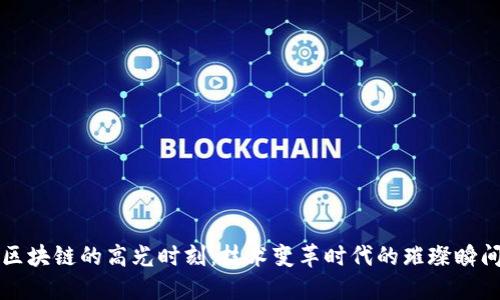 区块链的高光时刻:技术变革时代的璀璨瞬间