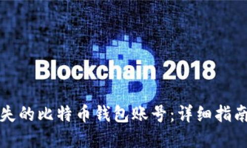 如何找回丢失的比特币钱包账号：详细指南与实用技巧