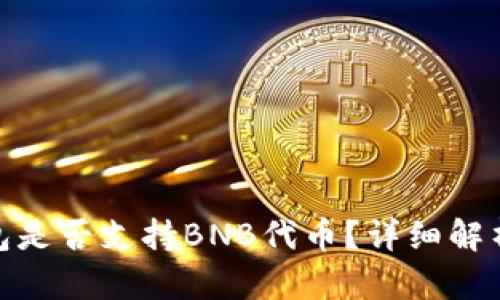imToken钱包是否支持BNB代币？详细解析与使用指南