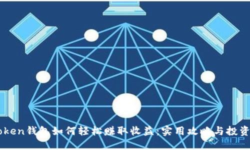 imToken钱包如何轻松赚取收益：实用攻略与投资提示