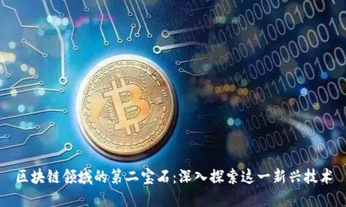 区块链领域的第二宝石:深入探索这一新兴技术