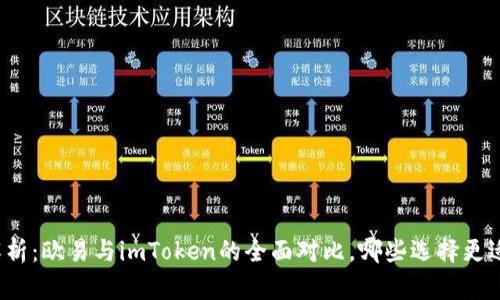 深入解析：欧易与imToken的全面对比，哪些选择更适合你？