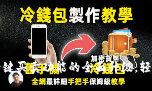 : 比特派钱包一键买卖功能的全面升级，轻松买卖数字货币