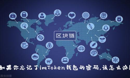 如果你忘记了imToken钱包的密码，该怎么办？