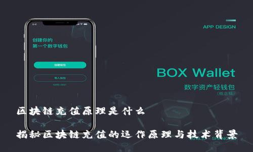 区块链充值原理是什么
揭秘区块链充值的运作原理与技术背景