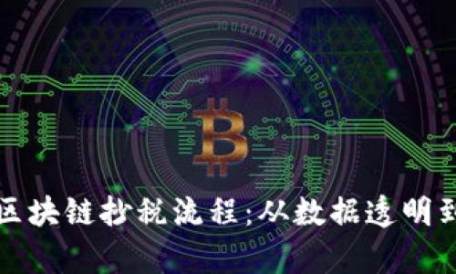 详细解析区块链抄税流程：从数据透明到高效合规
