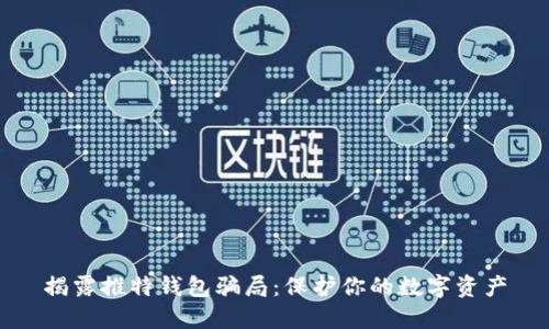 揭露推特钱包骗局：保护你的数字资产