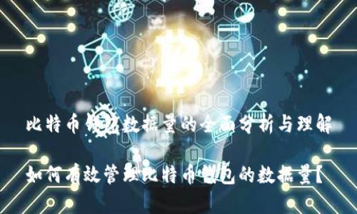 比特币钱包数据量的全面分析与理解

如何有效管理比特币钱包的数据量？
