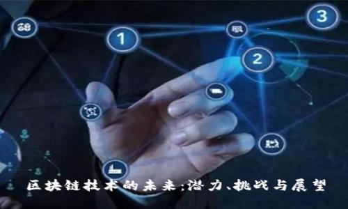 区块链技术的未来：潜力、挑战与展望