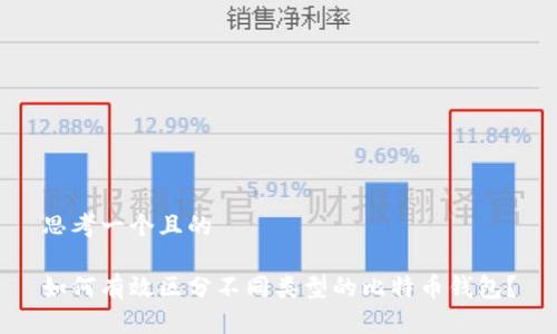 思考一个且的

如何有效区分不同类型的比特币钱包？