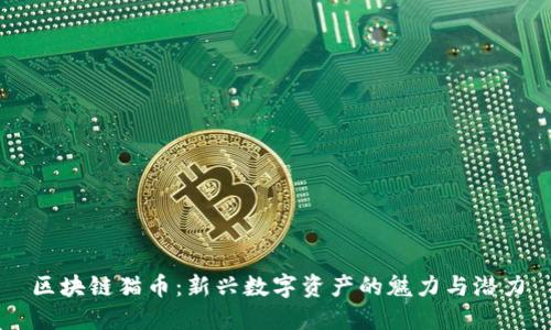 区块链猫币:新兴数字资产的魅力与潜力