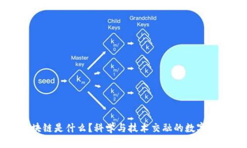 区块链是什么?科学与技术交融的数字未来