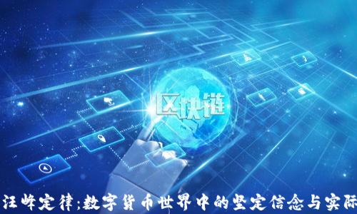 理解汪峰定律:数字货币世界中的坚定信念与实际应用