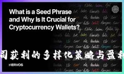 区块链公司获利的多样化策略与盈利模式探秘
