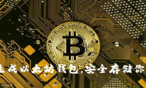 如何轻松生成以太坊钱包,安全存储你的ETH资产