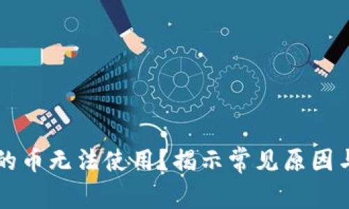 电子钱包的币无法使用?揭示常见原因与解决方案