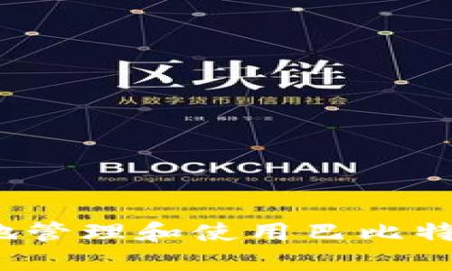 如何安全地管理和使用巴比特钱包地址？