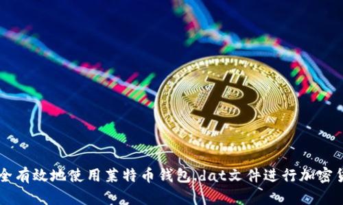 如何安全有效地使用莱特币钱包.dat文件进行加密货币交易