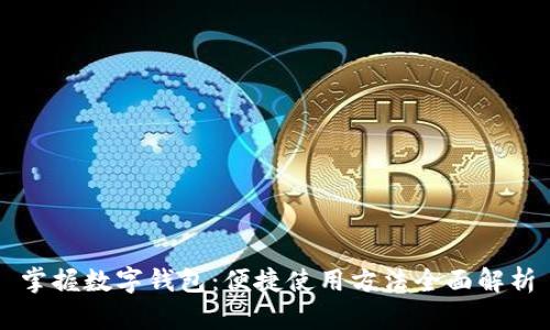 掌握数字钱包：便捷使用方法全面解析