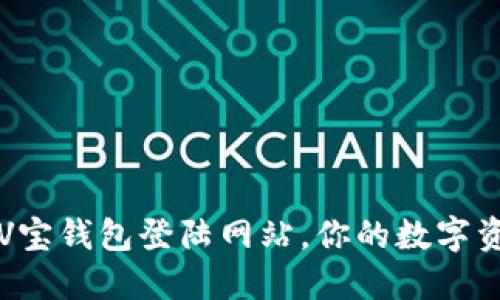 安全便捷的V宝钱包登陆网站，你的数字资产管理助手