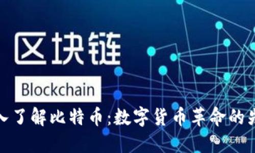 深入了解比特币：数字货币革命的先锋