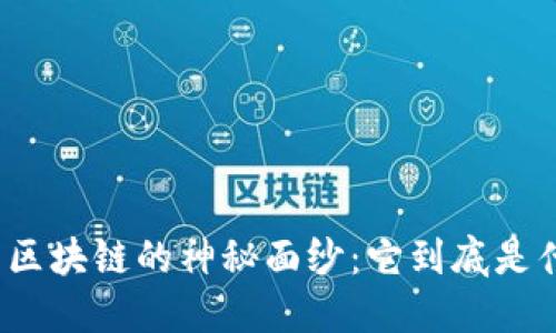 揭开区块链的神秘面纱：它到底是什么？