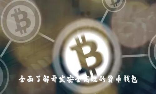 全面了解开发安全高效的货币钱包