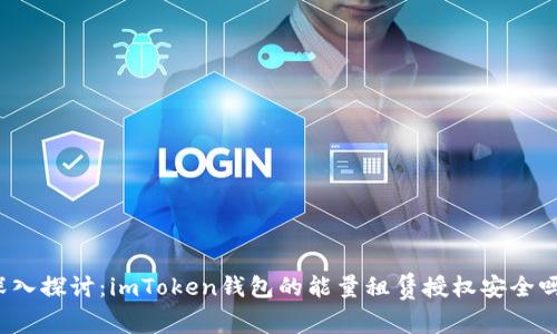 深入探讨：imToken钱包的能量租赁授权安全吗？