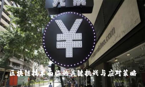 区块链技术面临的关键挑战与应对策略