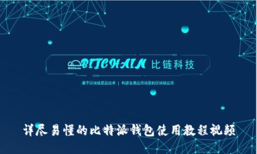 详尽易懂的比特派钱包使用教程视频
