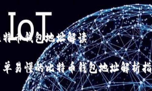 比特币钱包地址解读

简单易懂的比特币钱包地址解析指南