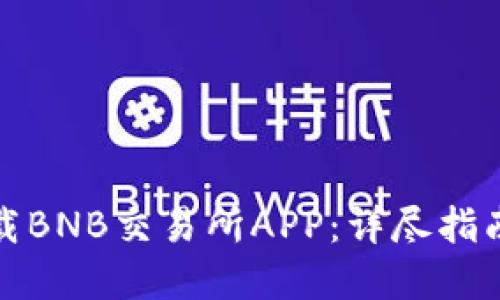如何顺利下载BNB交易所APP：详尽指南与实用技巧