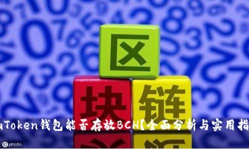 imToken钱包能否存放BCH？全面分析与实用指南