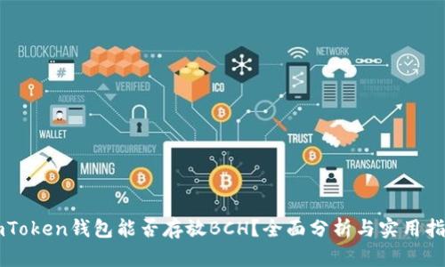 imToken钱包能否存放BCH？全面分析与实用指南