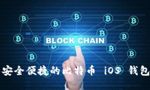 畅享安全便捷的比特币 iOS 钱包推荐