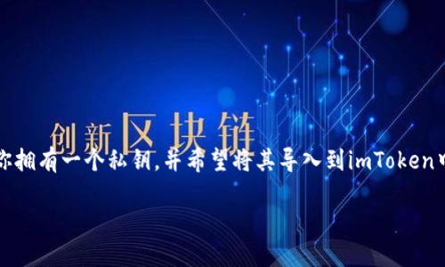 如何随便导入私钥到imToken钱包

在数字货币的世界中，保护你的私钥尤为重要。imToken钱包以其用户友好的界面赢得了许多加密货币爱好者的青睐。如果你拥有一个私钥，并希望将其导入到imToken中，本文将为你提供一个详尽的指南，帮助你安全而顺利地完成操作，同时探讨一些相关的问题，帮助你更好地理解这一过程。

简单易懂的私钥导入imToken钱包方法