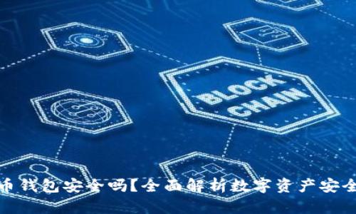 波币钱包安全吗?全面解析数字资产安全性