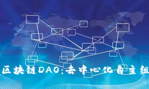 深入了解区块链DAO：去中心化自主组织的未来