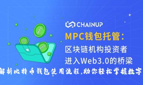 全面解析比特币钱包使用流程，助你轻松掌握数字货币！