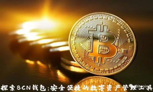 
探索BCN钱包：安全便捷的数字资产管理工具